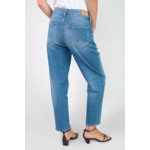 Jeans loose, large cosy, 7/8ème