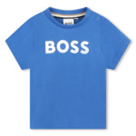 TEE-SHIRT MANCHES COURTES