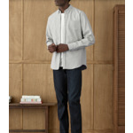 Chemise en flanelle Tribeca Mixed Grey