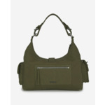 Sac Amelia Large En Canvas