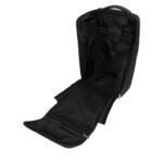 Neo Partance De Lancel - Sac A Dos Convertible Weekender - Noir