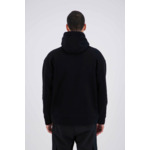 HOODIE COEUR CHIC