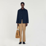 Blouson worker