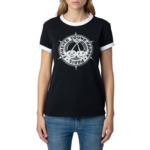 WALK BC BLASON STRASS