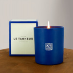 Bougie Le Bleu