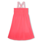 ROBE D EXCEPTION