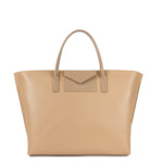 Cabas Main Zippée Maya