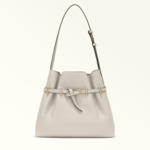 AURA M DRAWSTRING - VITELLO KERIA COLORBLOCK