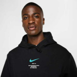 M NSW ATHL PO HOODIE BB