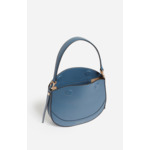 Moyen Sac Daily En Cuir 100% Cuir de Vachette