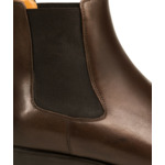 Bottines WATFORD Marron