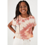 Girls T-shirt White
