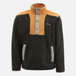 Sunset Canyon FS Half Sherpa Vert
