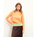 Pull Col Rond Manches Raglan Light