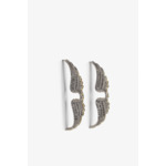 ROCK PIERCING EARRING