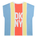 TEE-SHIRT MANCHES COURTES