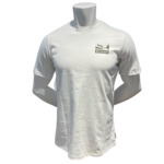 Pine Canyon™ FS EU Graphic Tee Blanc