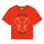 TEE-SHIRT MANCHES COURTES