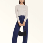 FEBE S HOBO - VITELLO SIDNEY COLORBLOCK