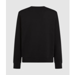 SIGNATURE LABEL SWEATSHIRT