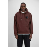 HOODIE COEUR CHIC
