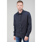 Chemise en jeans VALMY