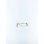 Boutons de manchettes à logo Fursac