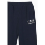 Pantalon bleu armani