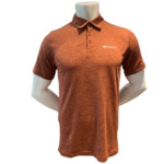 Lakefront Trail II Polo Marron