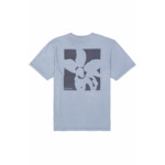 Men T-shirt Blue