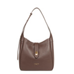 Sac seau Avec fermoir M Top Double