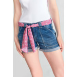 Short en jeans BLOOM