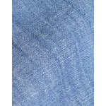 Chemise Auguste bleue