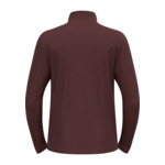 Polaire ful zip BERRA pour homme
