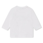 TEE-SHIRT MANCHES LONGUES