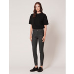 Jean Jskinny Gris Moyen en Coton