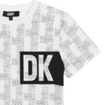 TEE-SHIRT MANCHES COURTES