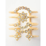 Bague jour de la semaine