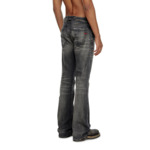 Bootcut Jeans - D-Backler
