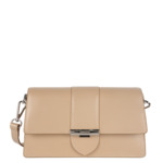 Sac trotteur A rabat avec fermoir Paris Ily