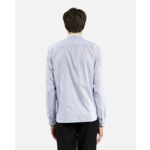 Chemise A Manches Longues Col Classique