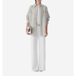 Surchemise En Tweed Julianne