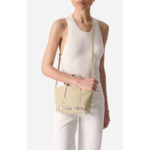 Cabas XS En Toile En Lyocell Et Coton