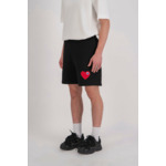 SHORT COEUR CHIC