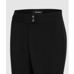 K BUTTON TAILORED PANTS