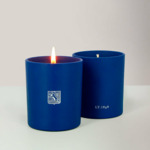 Bougie Le Bleu