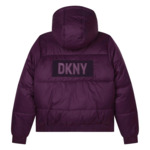 DOUDOUNE REVERSIBLE
