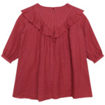ROBE DE CEREMONIE