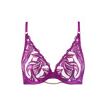 Soutien-gorge Triangle avec armatures Into The Groove