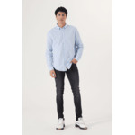 Jeans Brando - coupe Skinny